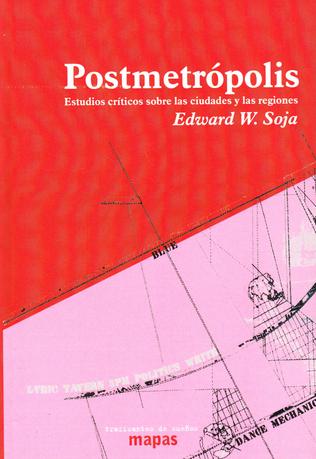 Postmetrpolis