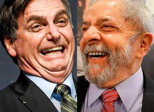 El reverso de las elecciones en Brasil: una contribución al debate