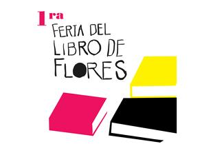 1° Feria del Libro de Flores