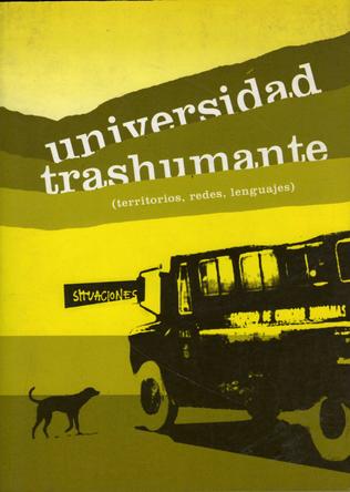 Universidad Trashumante