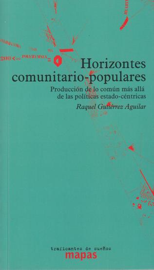 Horizontes comunitarios-populares