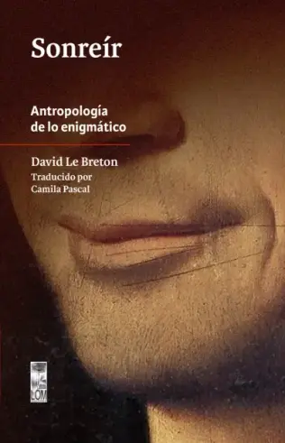 Sonreír