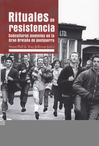 RITUALES DE RESISTENCIA