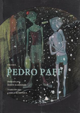 Pedro Paff