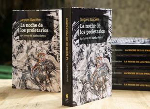 Entrevista a Jacques Rancière: Desarrollar la temporalidad de los momentos de igualdad