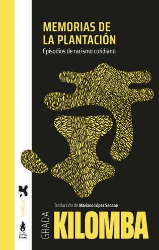 Memorias de la plantación | Tinta Limón Ediciones